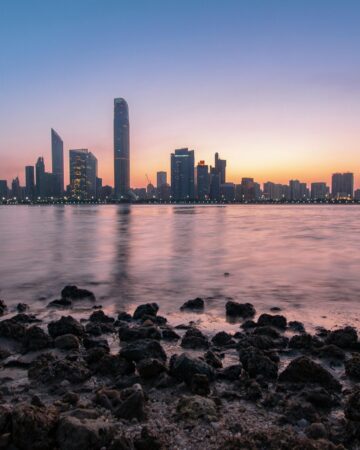 Abu Dhabi City Tour