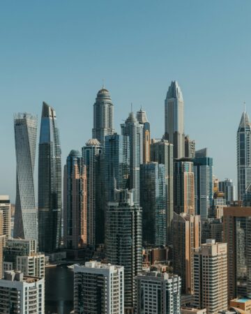 Dubai City Tour
