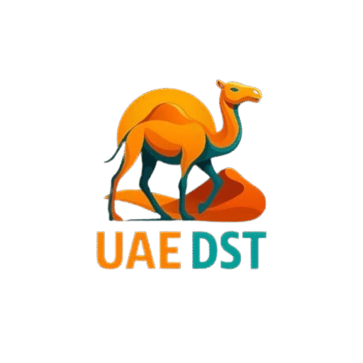 UAE DST