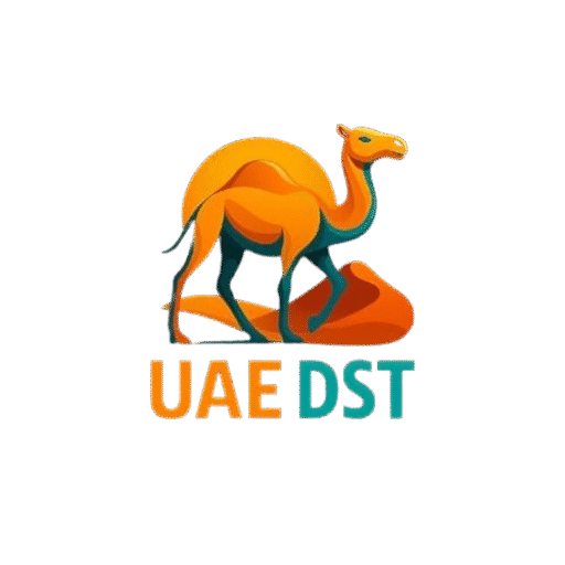 UAE DST