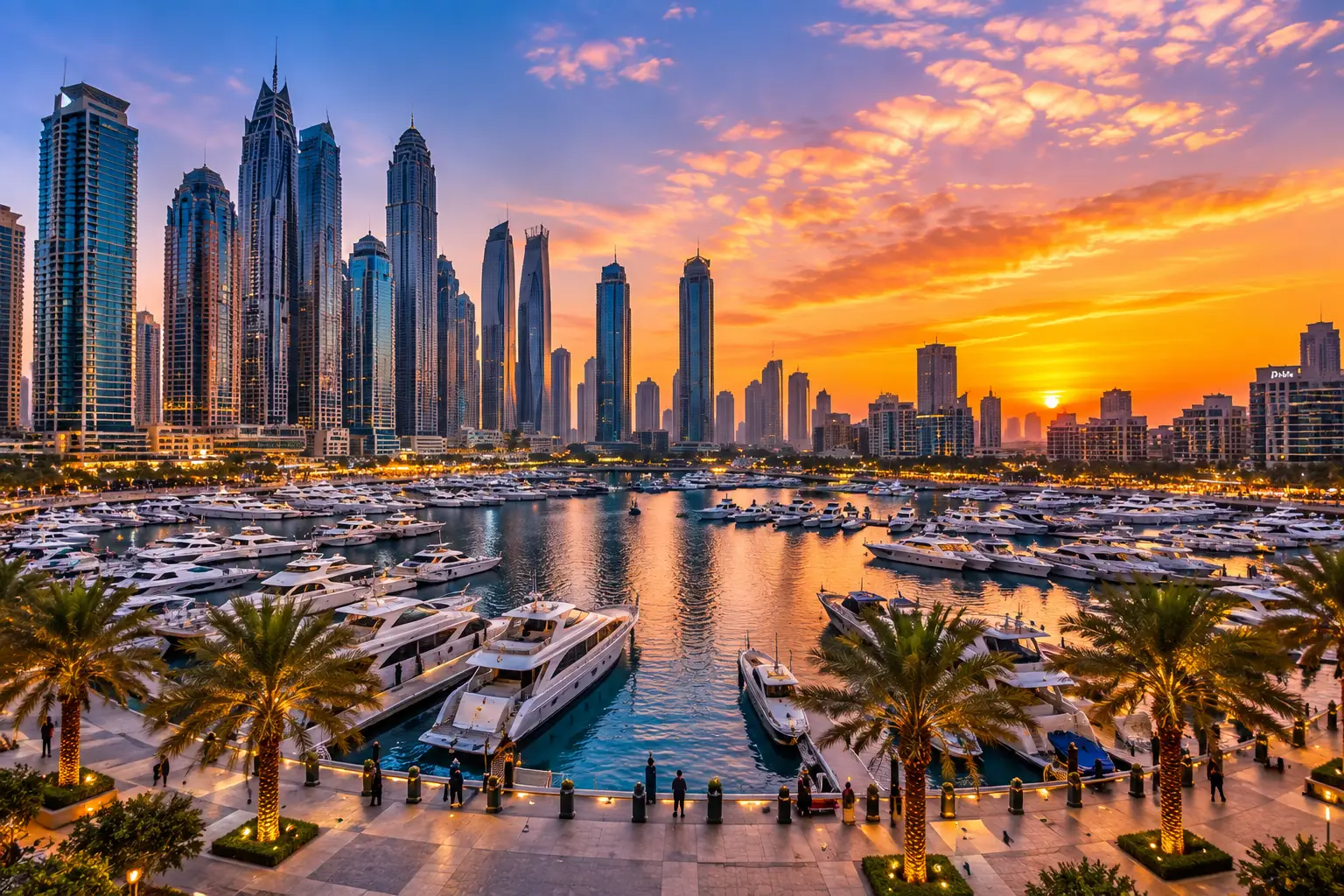 Dubai City Tours