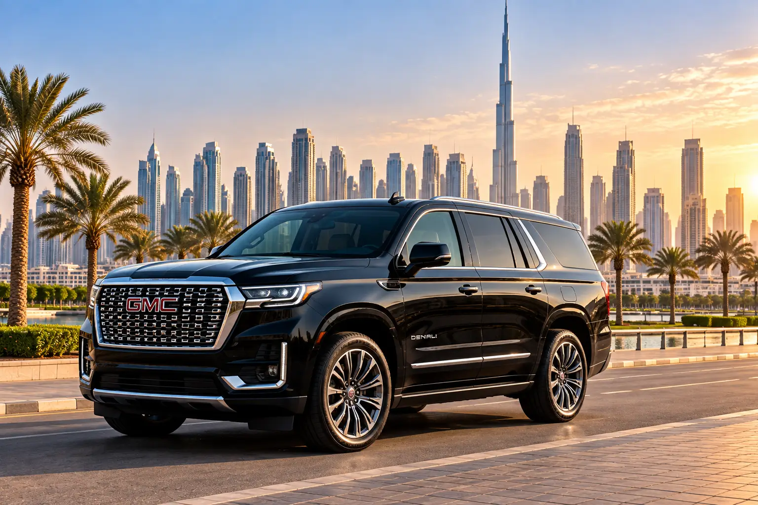 UAE Transfers