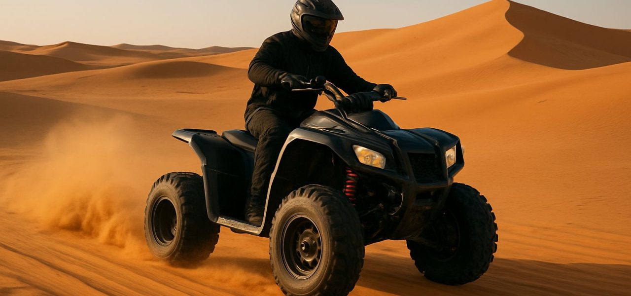 atv atv