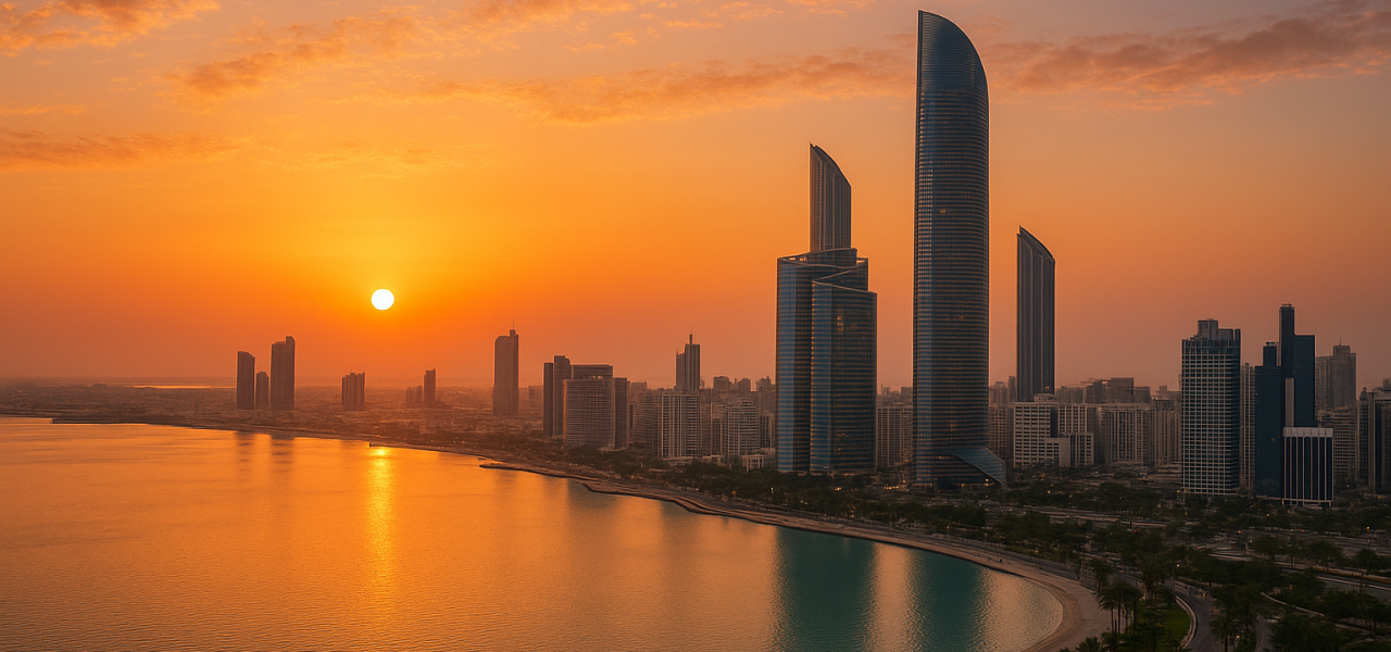 abu dhabi