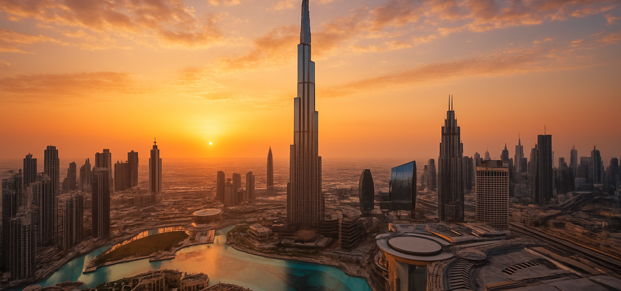 dubai